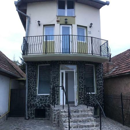 Pensiunea Casa Maria Cluj-Napoca Eksteriør bilde