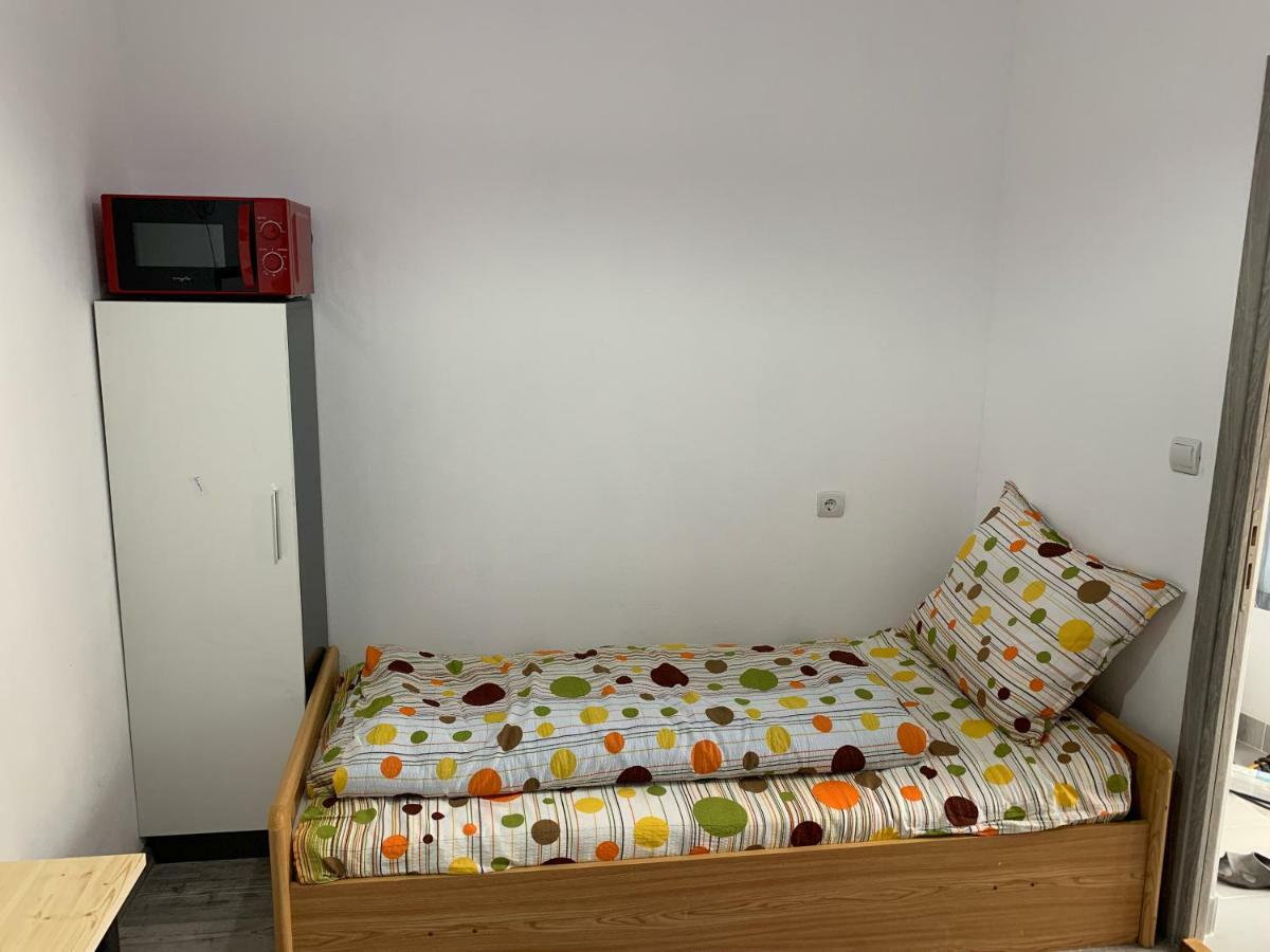 Pensiunea Casa Maria Cluj-Napoca Eksteriør bilde