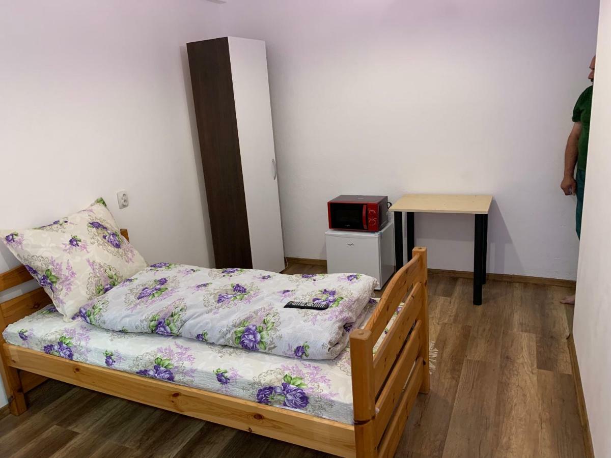 Pensiunea Casa Maria Cluj-Napoca Eksteriør bilde