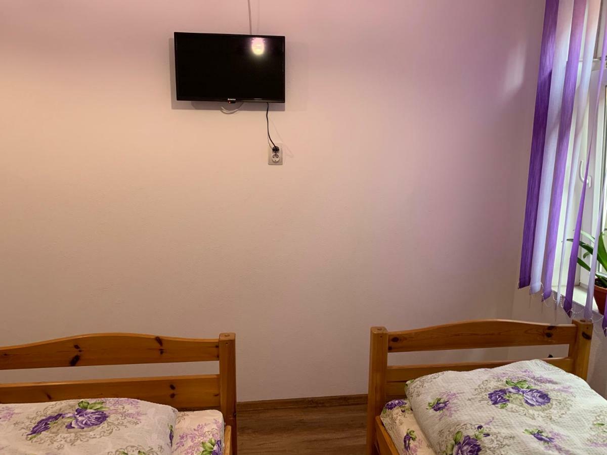 Pensiunea Casa Maria Cluj-Napoca Eksteriør bilde