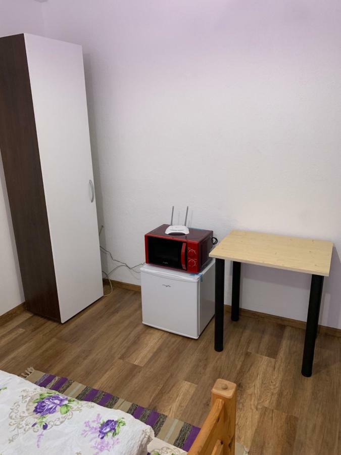 Pensiunea Casa Maria Cluj-Napoca Eksteriør bilde